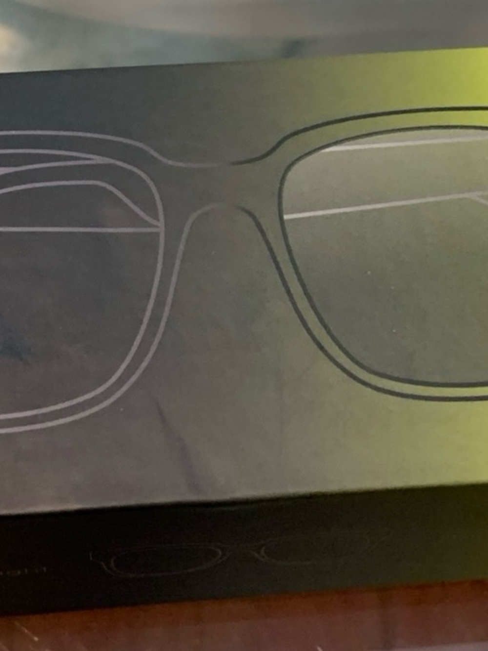 GS10 Smart Bluetooth Glasses for Men/Women, Blue light Filter